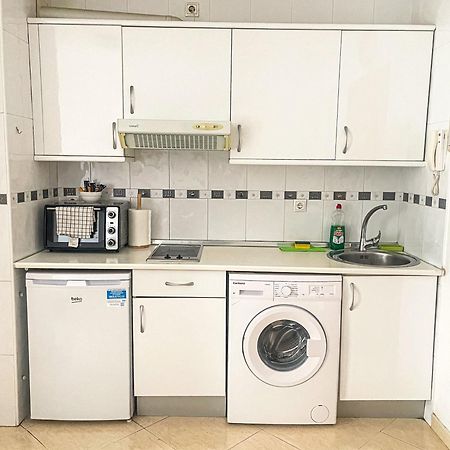 Couples Nest In Malaga! Apartment Екстериор снимка