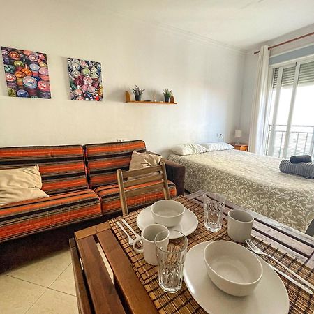 Couples Nest In Malaga! Apartment Екстериор снимка